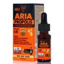 Aria Propolis %18 Water Soluble Drops (Suda Çözünebilir Damla) 20ml
