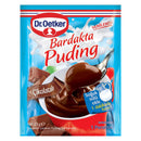 Dr.Oetker Chocolate Pudding in a Glass (Bardakta Puding Çikolatalı) 33g