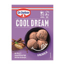 Dr.Oetker Cool Dream Cocoa (Kakaolu) 83g