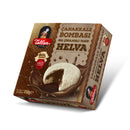 Tatlan Çanakkale Bomb Chocolate Tahini Halva 250g