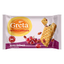 Greta Raisin and Fruit Crackers (4-pack) (Kuru Üzümlü Meyveli Kraker) 150g