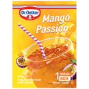 Dr.Oetker Mango Passion 90g