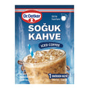 Dr.Oetker Cold Coffee (Soğuk Kahve) 50g