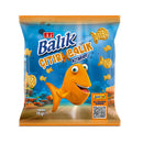 Eti Crispy Fish Crackers (Çıtır Balık Kraker) 70g