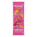 Mixmey Tropic Fruit Apple and Banana Bar (Elmalı ve Muzlu Meyve) 20g