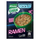 Knorr Quick Soup Ramen (Çabuk Çorba) 17g