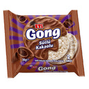 Eti Gong Milk Chocolate Coated (Sütlü Kakao Kaplamalı) 30g