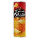 Master Potato Original Chips (Orijinal Cips) 160g