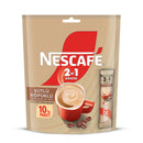 Nescafé 2-in-1 Milky Frothy, 10-Pack (Sütlü Köpüklü 10'lu Paket) 100g