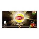 Lipton Earl Grey Tea Bags 25 pack 50g