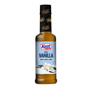 Kent Boringer Vanilla Flavored Coffee Syrup (Vanilya Aromalı Kahve Şurubu) 355ml