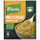 Knorr Mac & Cheese Pasta Sauce (Mac & Cheese Makarna Sosu) 50g