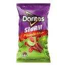Doritos Storm Flamin Hot 125g