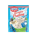 Dr.Oetker Chocolate Chip Vanilla Pudding in a Cup (Bardakta Puding Çikolata Parçalı Vanilin) 32g