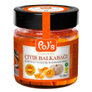 Pol's Gourmet Series Crispy Pumpkin (Gurme Serisi Çıtır Balkabağı) 285g