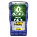 Olips Mini Mints Peppermint Ginseng (Nane) 12g