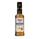 Kent Boringer Hazelnut Coffee Syrup (Fındıklı Kahve Şurubu) 355ml