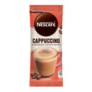 Nescafe Cappuccino Coffee Mix (Kahve Karışımı) 14g