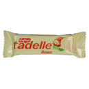 Tadelle White Chocolate Wafer (Beyaz Çikolatalı Gofret) 35g