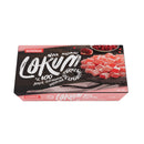 Uzungil Pomegranate Flavored Turkish Delight (Nar Aromalı Lokum) 400g