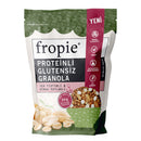 Fropie Peanuts&Quinoa Granola (Yer Fıstık&Kinoa) 240g