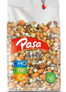 Paşa Luxury Mixed Nuts 2500g – (10 Varieties)  (Lüx Karışık Kuruyemiş 2500g (10 Çeşit)