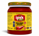 İpek Sweet Pepper Paste Pet (Tatlı Biber Salçası) 900g