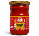 İpek Tomato Paste in a Glass Jar (Domates Salçası) 370g