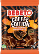 Bebeto Coffee Edition 70g