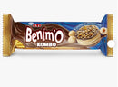 Eti Benim'o Kombo Hazelnut Cream (Fındık Kremalı) 84g