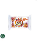 Eti Puf Colorful Granule Coated 12-pack (Renkli Granül Kaplamalı)  216g