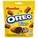 Marabou Oreo Bites 140g