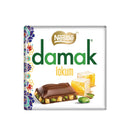 Nestle Damak Turkish Delight Chocolate (Lokum Çikolata) 60g