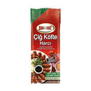 Bağdat Çiğ Köfte Spice Mix (Çiğ Köfte Harcı) 70g