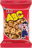 Eti Abc Crackers (Kraker) 140g
