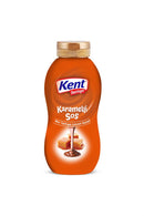 Kent Caramel Sauce (Hazır Sos Karamelli) 325g