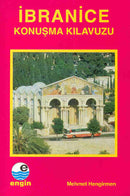 İbranice Konuşma Kılavuzu - Mehmet Hengirmen