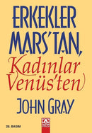 Erkekler Mars'tan Kadınlar Venüs'ten - John Gray
