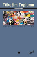 Tüketim Toplumu - Jean Baudrillard