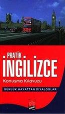 Pratik İngilizce Konuşma Kılavuzu