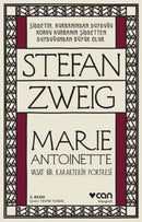 Marie Antoinette - Stefan Zweig