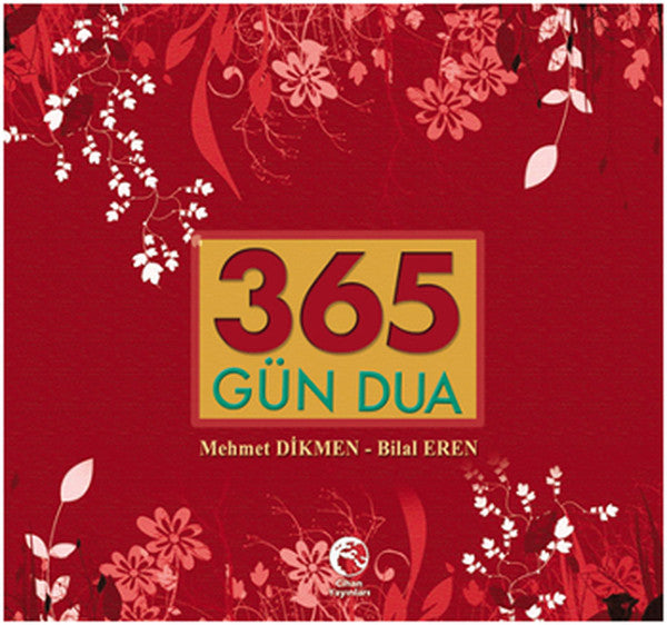 365 Gün Dua - Mehmet Dikmen