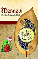 Mesnevi - Mevlana Celaleddin-i Rumi