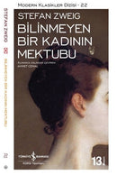 Bilinmeyen Bir Kadının Mektubu - Stefan Zweig