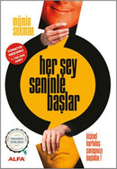 Her Şey Seninle Başlar! - Mümin Sekman
