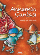 Annemin Çantası - Sara Şahinkanat