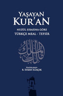 Yaşayan Kur'an - R. İhsan Eliaçık