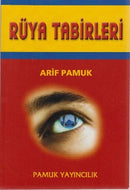 Rüya Tabirleri - Arif Pamuk