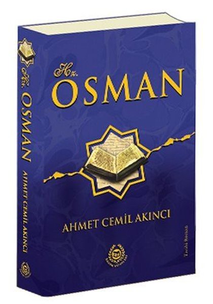 Hz. Osman - Ahmet Cemil Akıncı