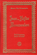 İman ve Küfür Muvazeneleri (Orta Boy) - Bediüzzaman Said-i Nursi
